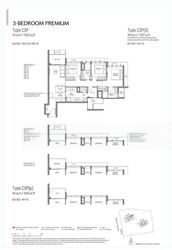 The Myst (D23), Condominium #452651291